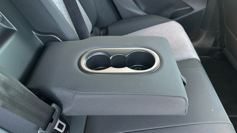 CUPRA Born 170kW e-Boost V3 77kWh 5dr Auto [5 Seat] Electric Hatchback